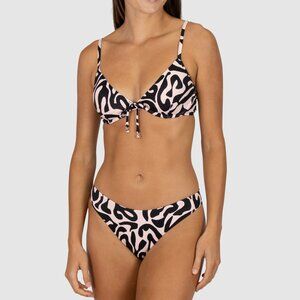 Baku B/C Underwire Bikini Set - size 8CAN